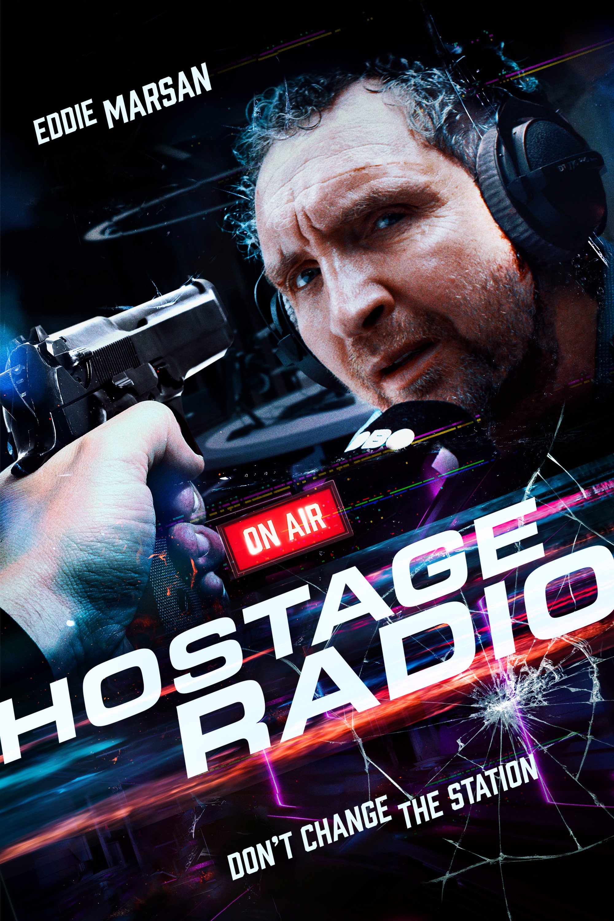 Hostage Radio