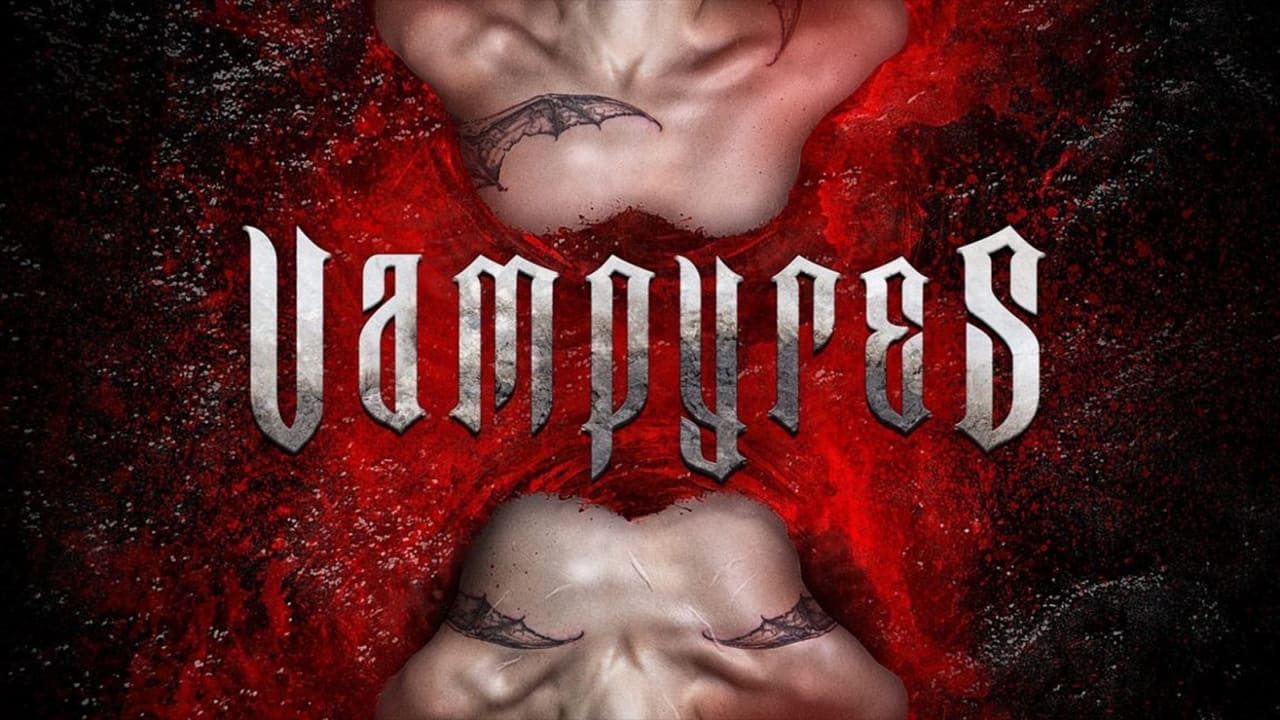 Vampyres (2015)