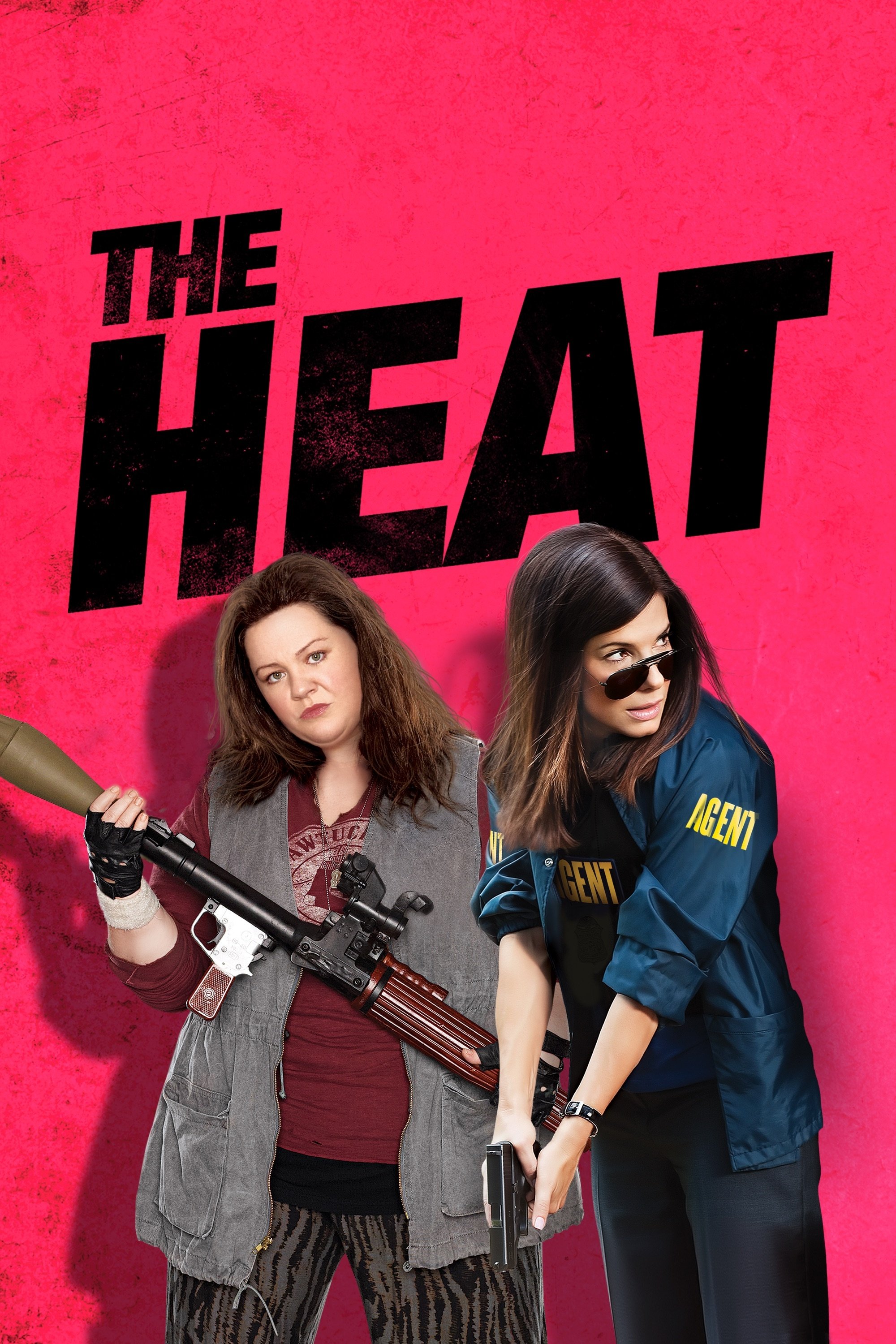 The Heat