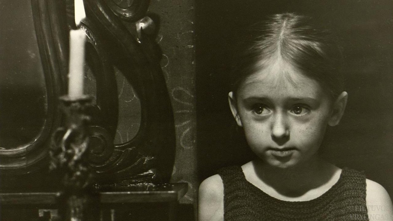 Death and the Cherry Tree (1968)