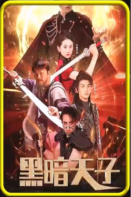 黑暗天子
