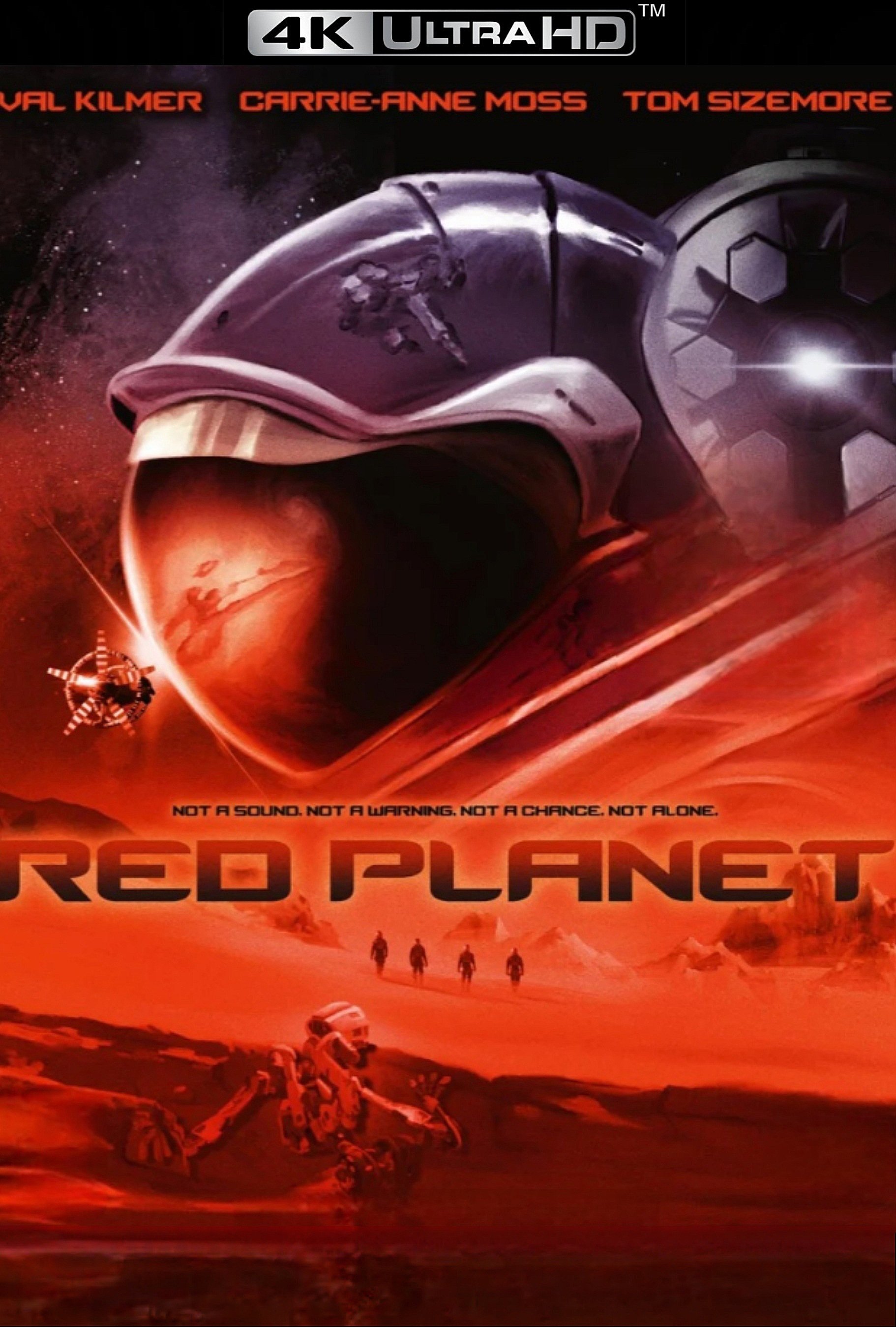 Red Planet
