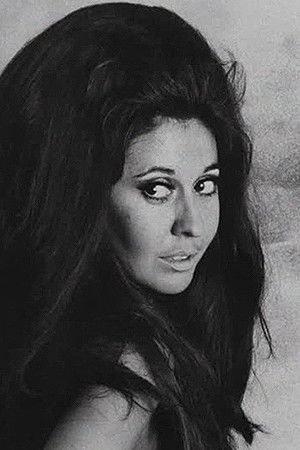 et billede af Lenita Perroy