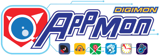 Digimon Universe App Monsters