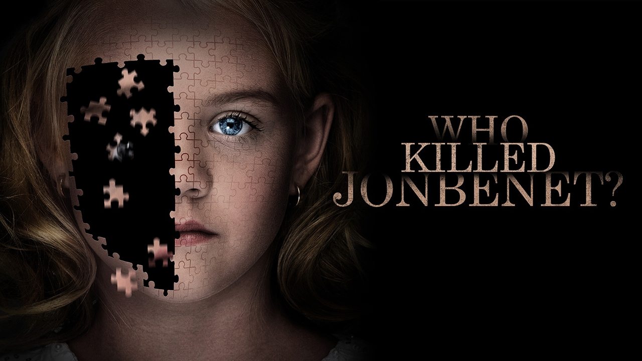 Who Killed JonBenét?