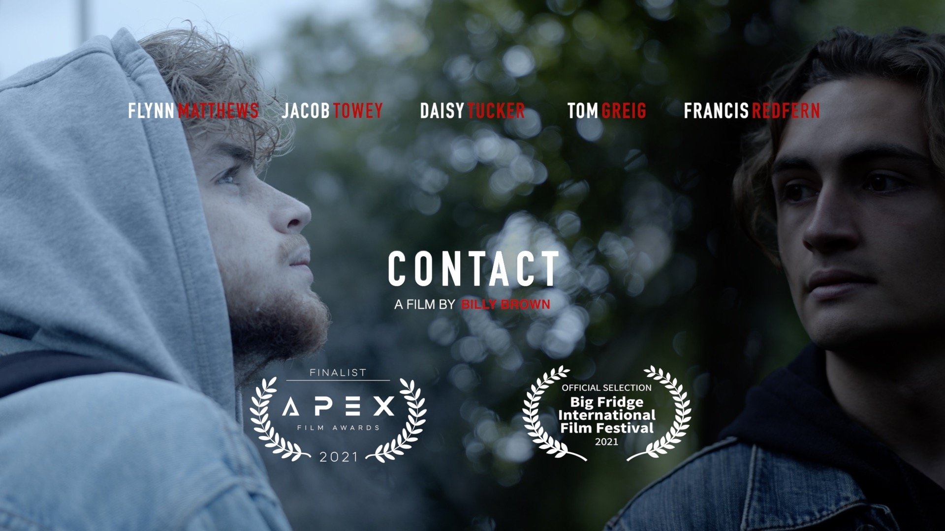 Contact (2022)