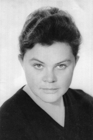 et billede af Renita Grigoryeva