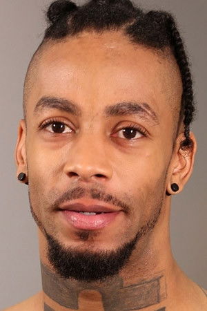 et billede af Jin Powers