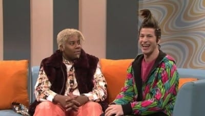 Saturday Night Live 34x3