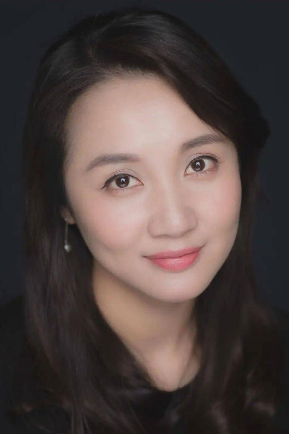 et billede af Liu Xiao Liang