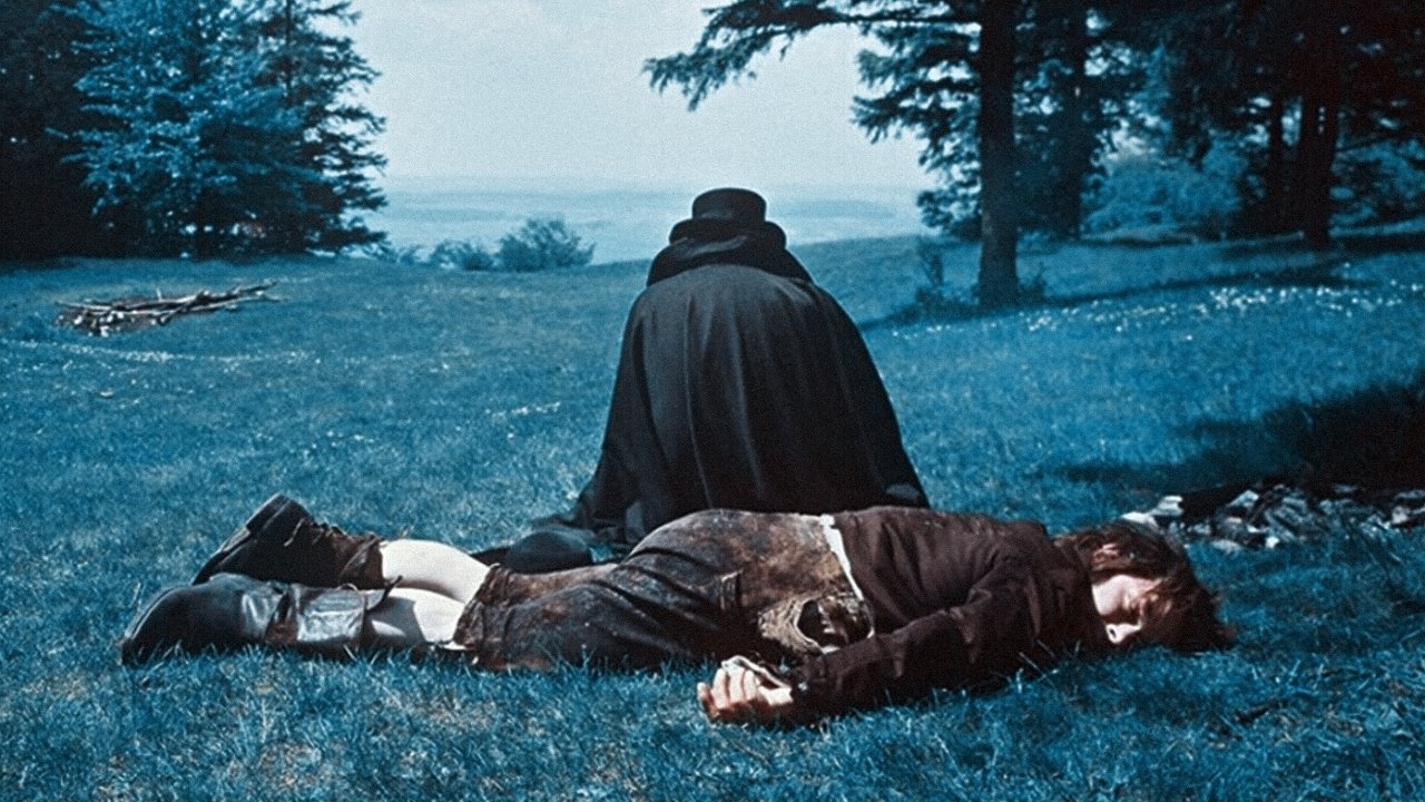 L'Énigme de Kaspar Hauser