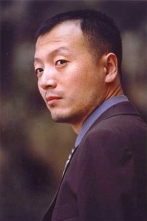 et billede af Wei Xiaotong