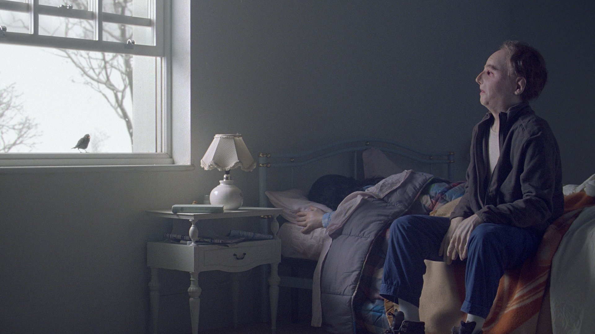 The Parents' Room (2021)