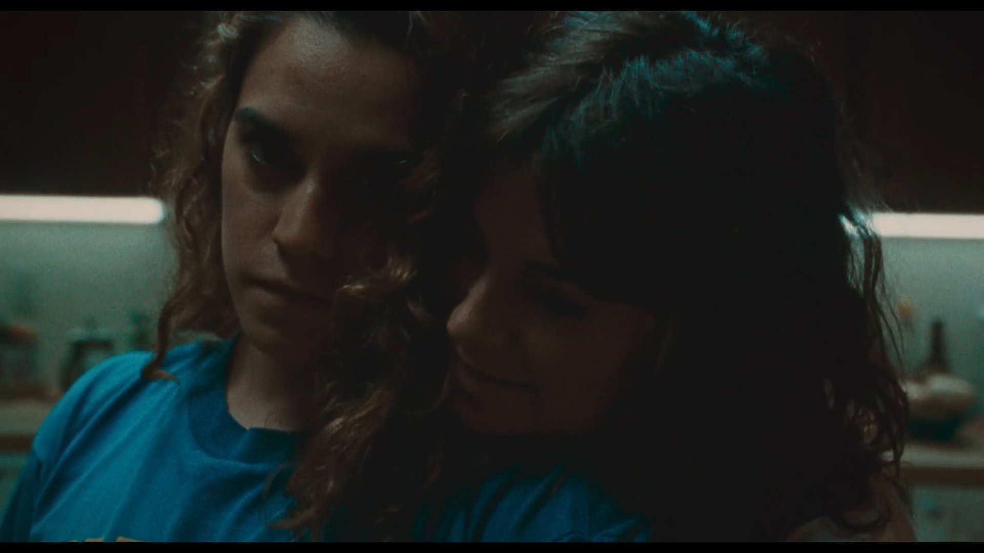 Ghost Girl (2021)