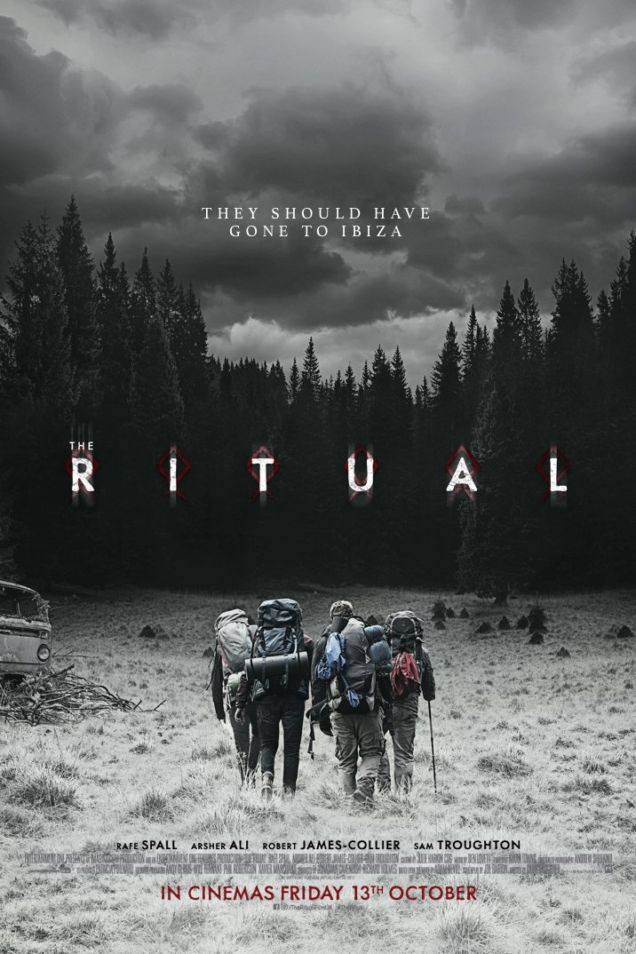 The Ritual