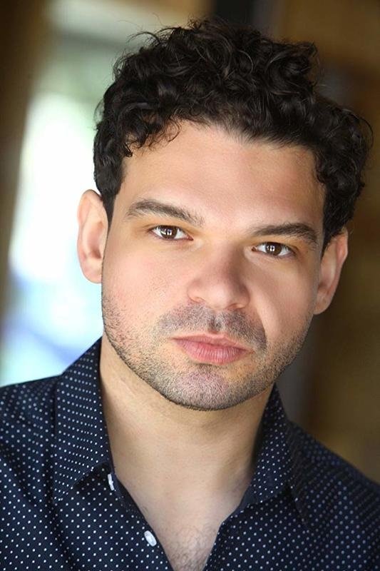 et billede af Umberto Celisano