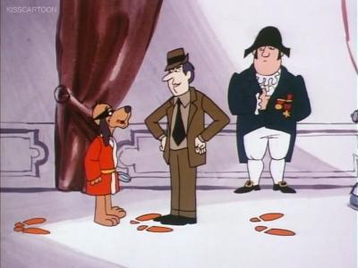 Hong Kong Phooey