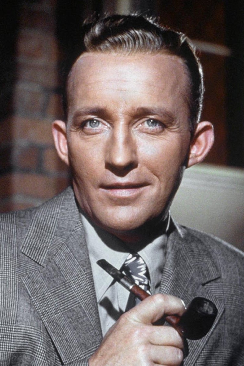 Photo de Bing Crosby 95166