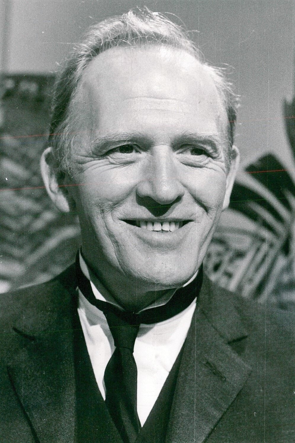 Gordon Jackson