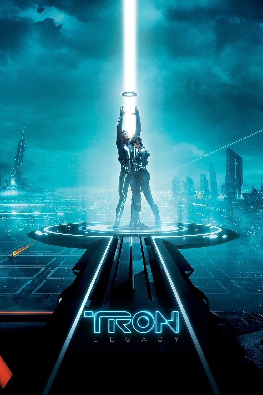 TRON: Legacy