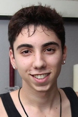 et billede af Clayton Summers