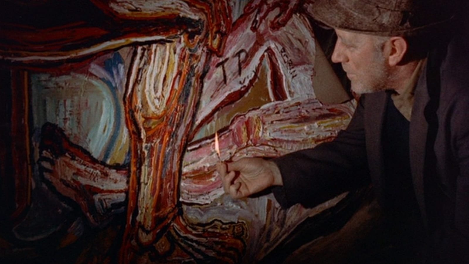 The Horse's Mouth (1958)
