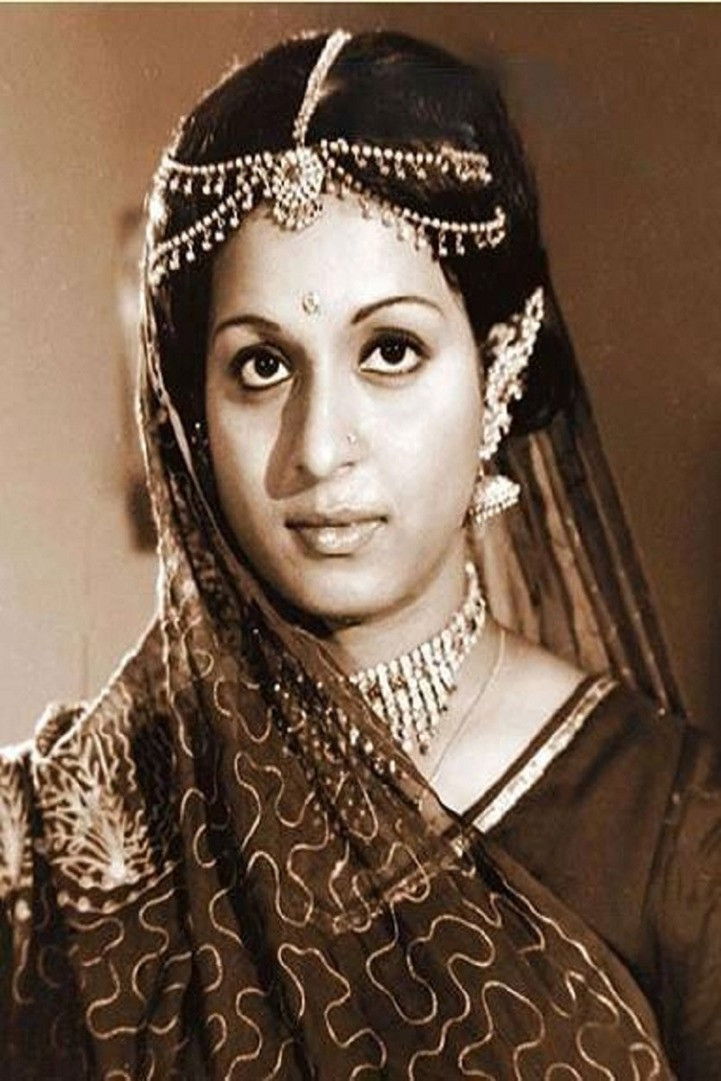 et billede af Shabana