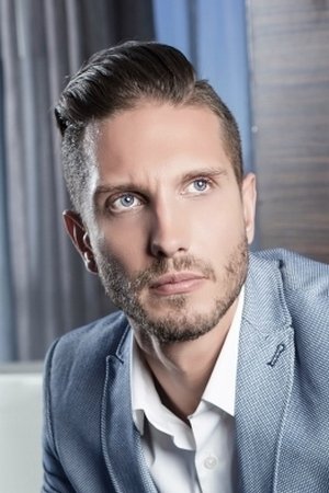 et billede af Quinton James