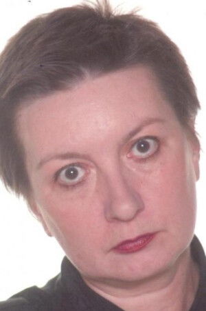 et billede af Irina Znamenshchikova