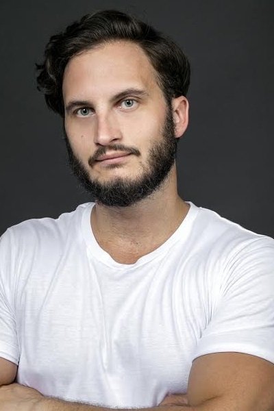 Maro Drobnić's picture in the cast