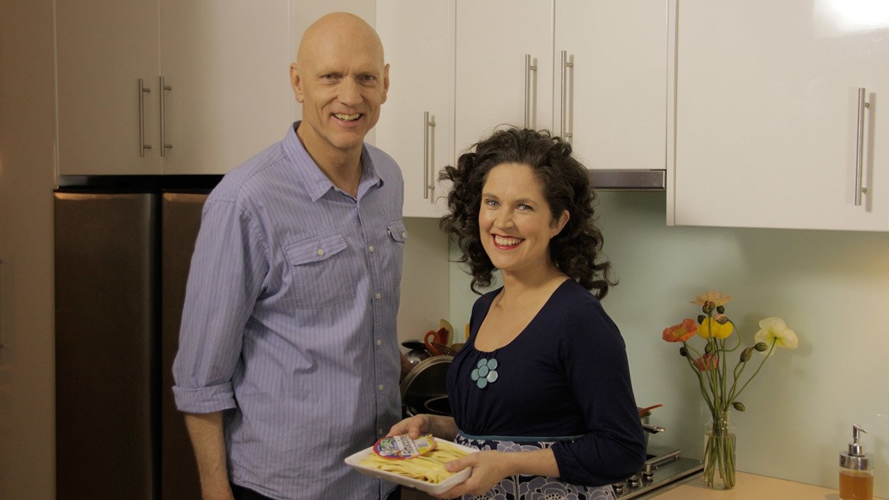 Kitchen Cabinet - Épisode 3