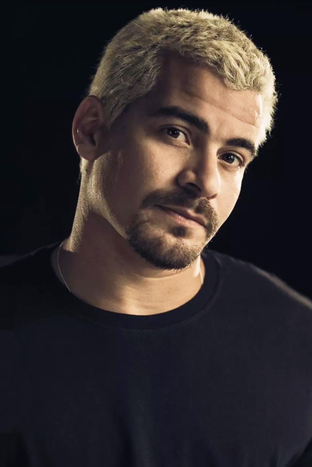 et billede af Thiago Martins