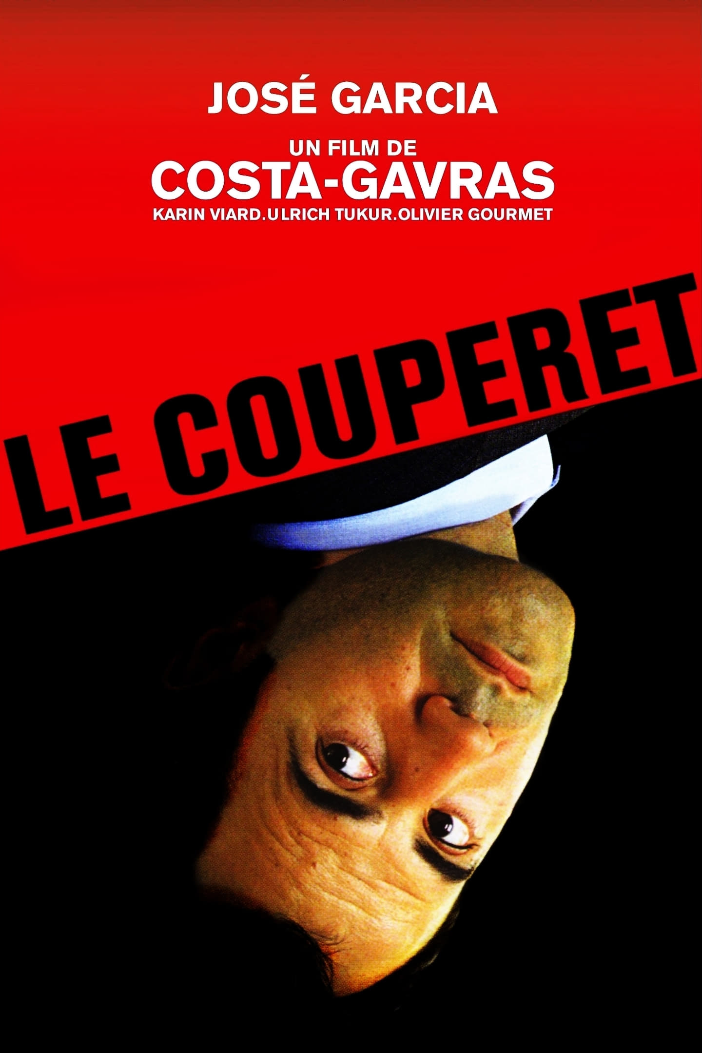 Le couperet streaming