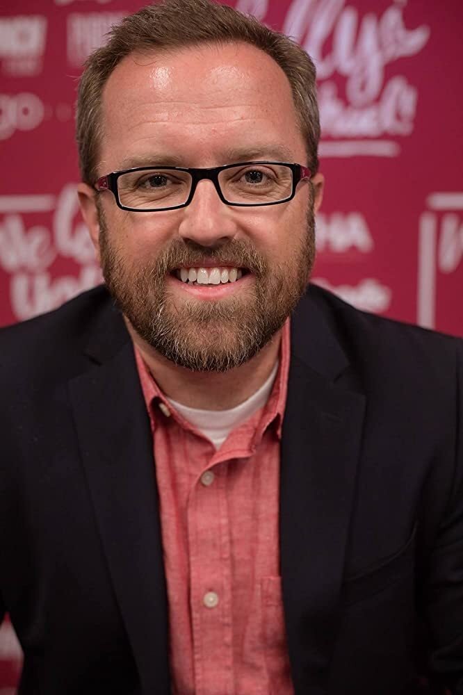 et billede af Adam Abel