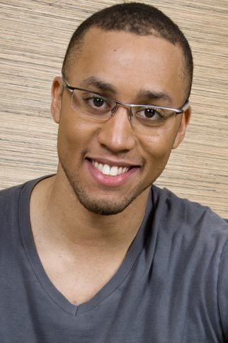 et billede af Tyler Johnson