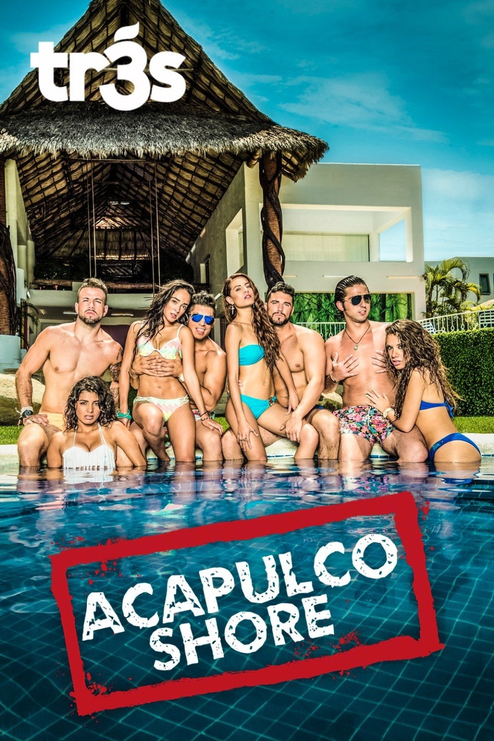 Acapulco Shore Season 1