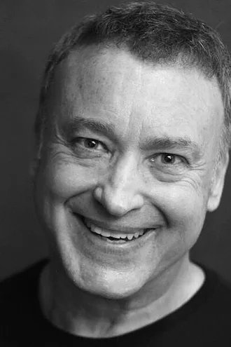 et billede af Ron Rubin