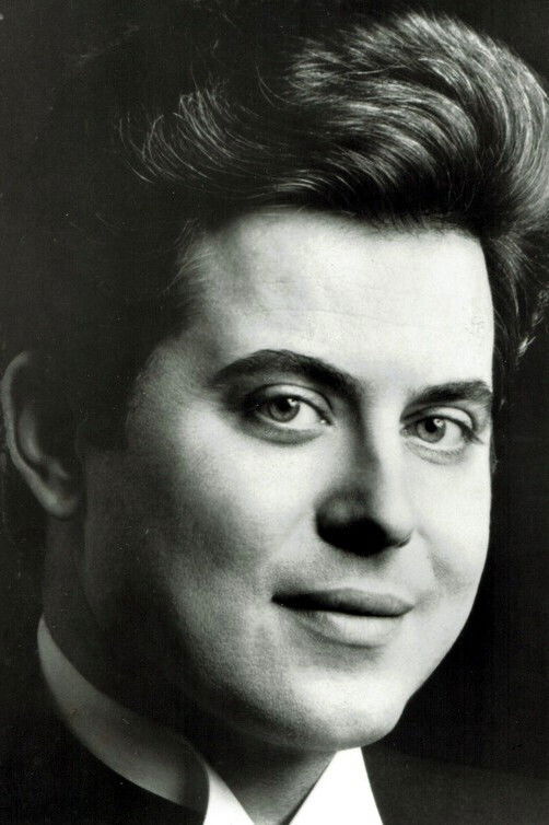 et billede af Wyatscheslaw Polozov