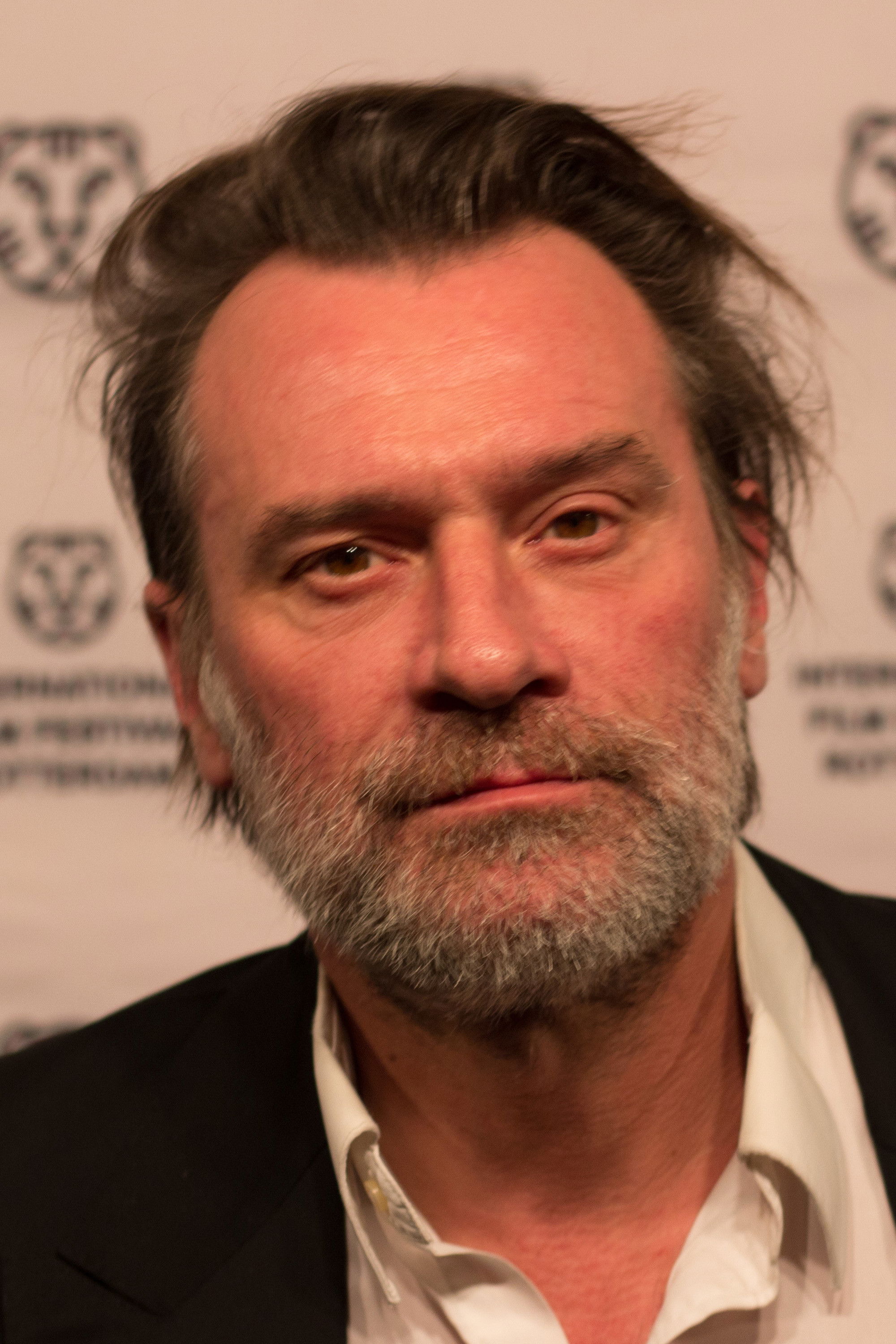 et billede af Daan Stuyven