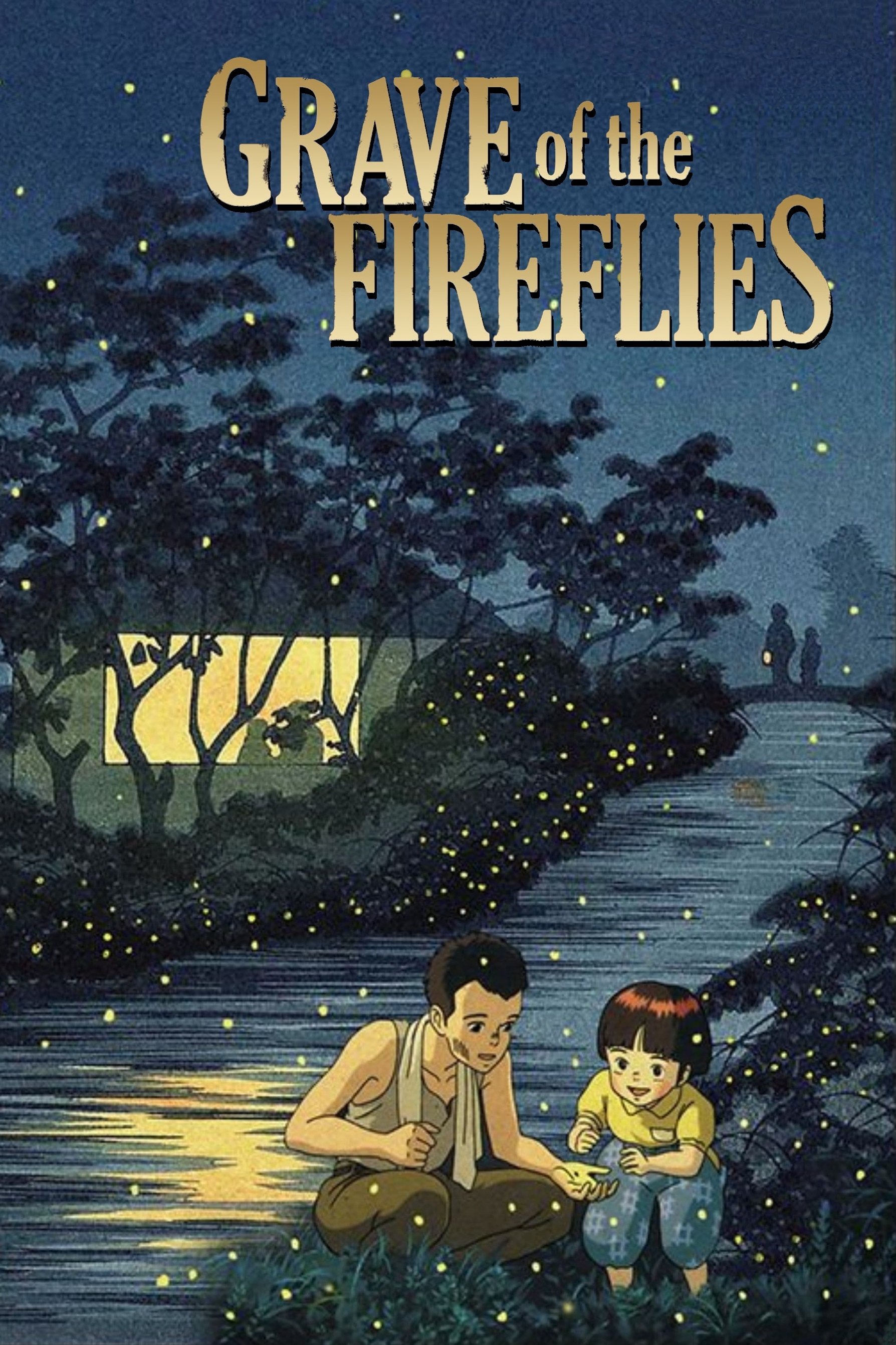 Grave of the Fireflies