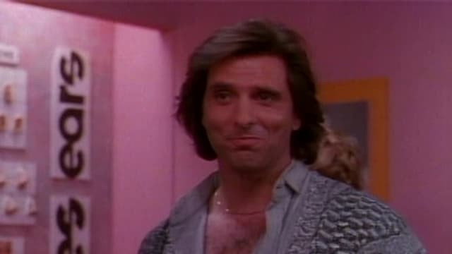 S1E6 · Saturday Night Special