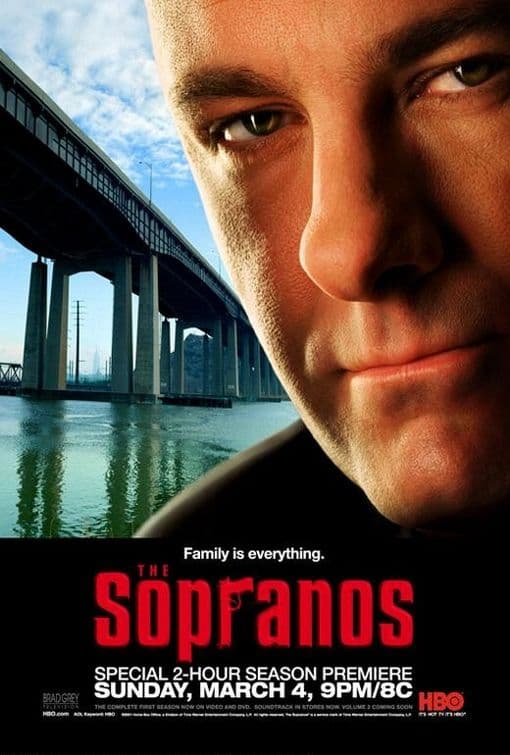 The Sopranos