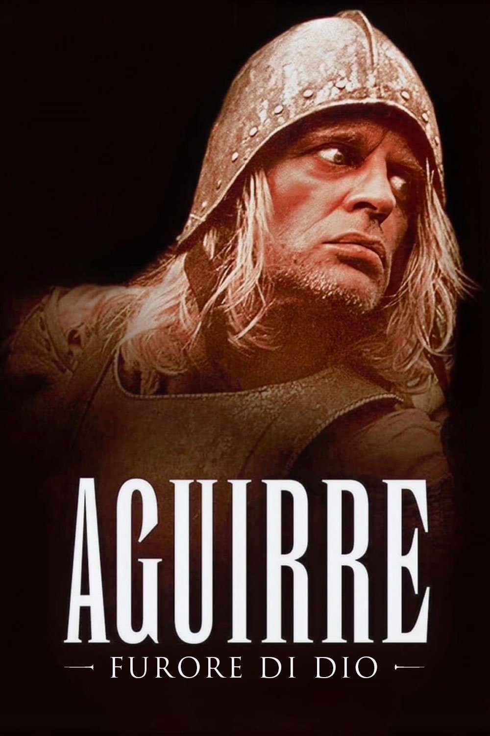 Aguirre, the Wrath of God