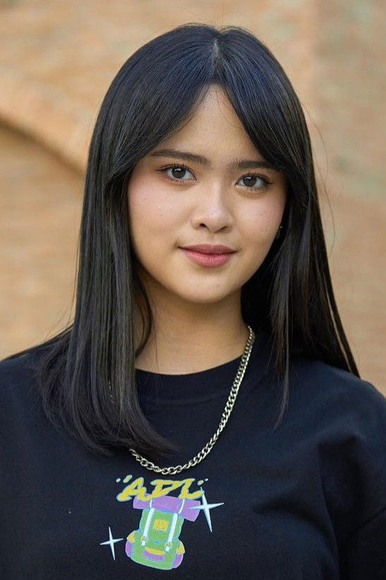 et billede af Reva Fidela