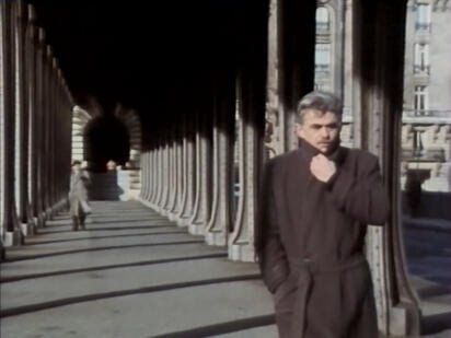 Les Enquêtes du commissaire Maigret - Maigret et l'homme dans la rue