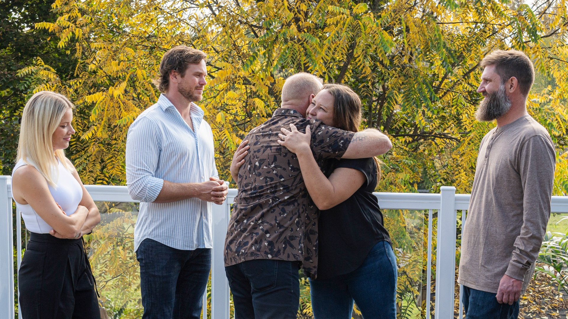 On the Right Footing