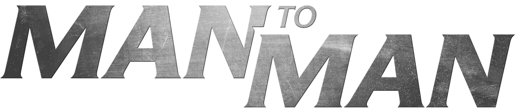 Man to Man Logo