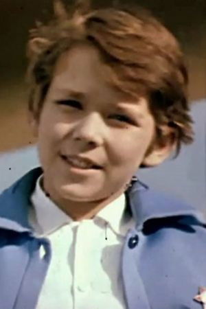 et billede af Mikhail Men