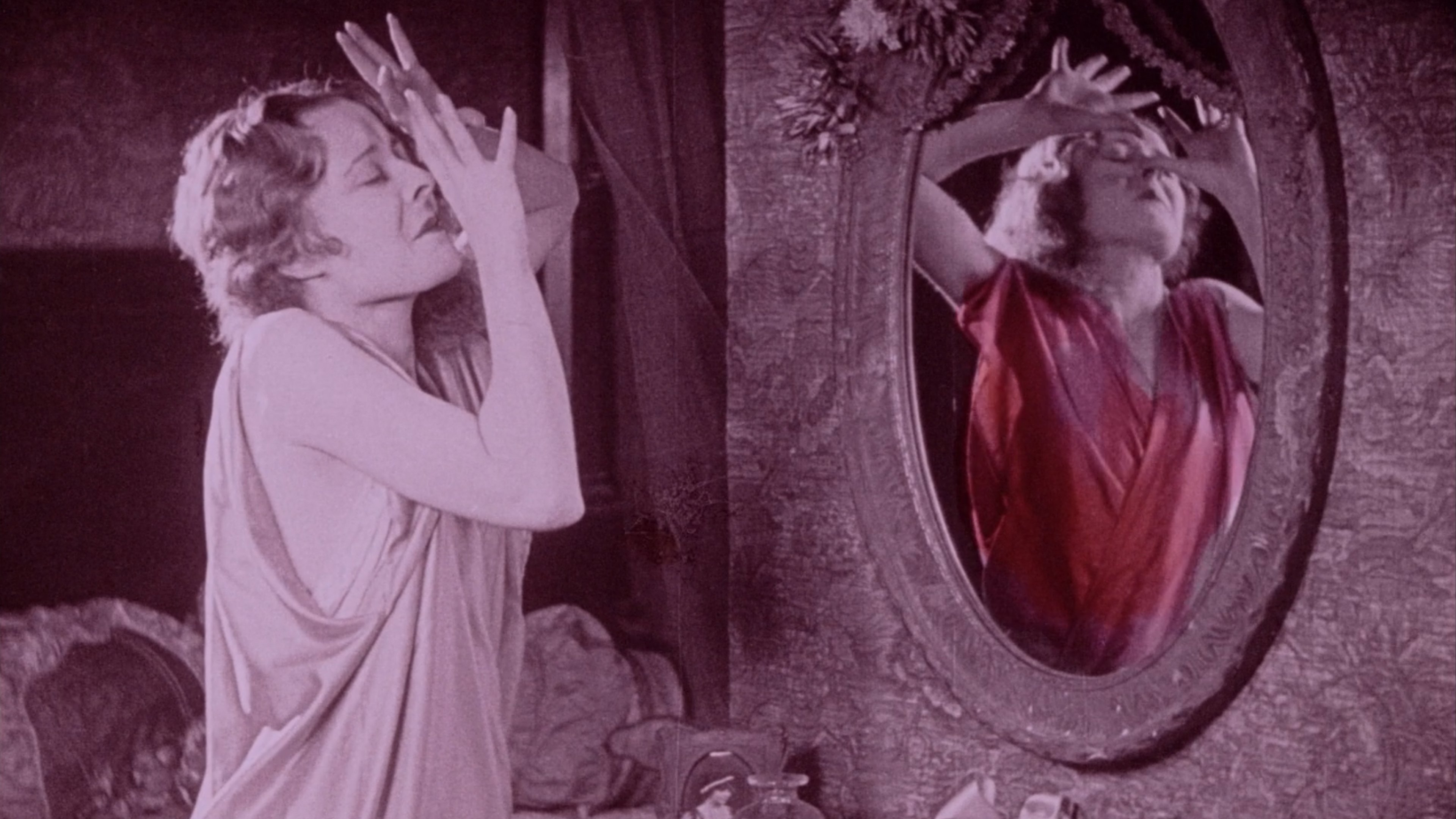 The Red Kimona (1925)