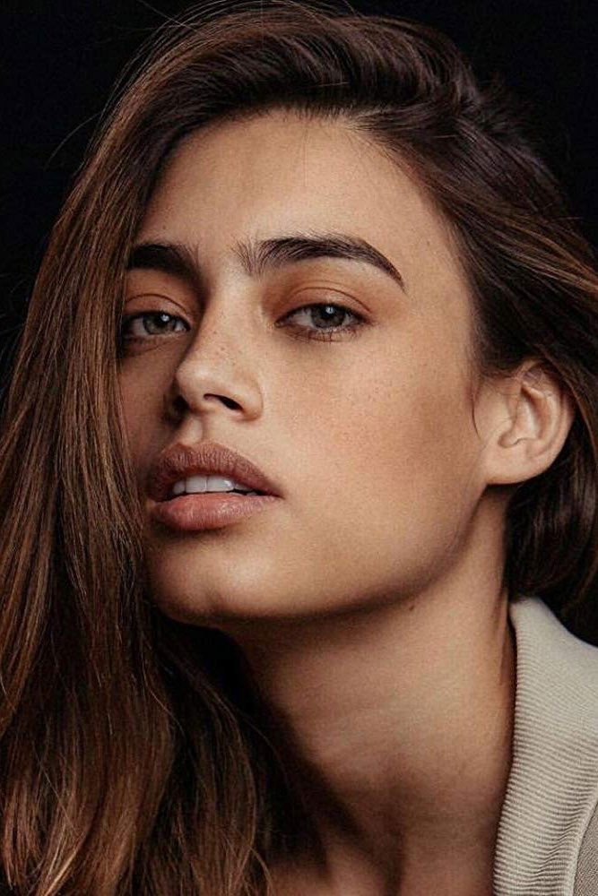 et billede af Laura Archbold